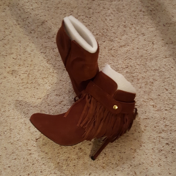 Boots - Picture 1 of 1